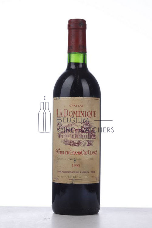 Picture of 1990 LA DOMINIQUE